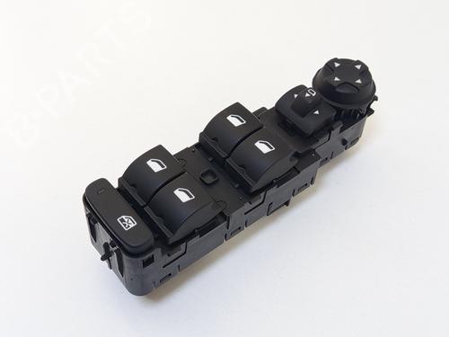 Used Left front window switch Left front window switch CITROËN C4 Picasso II 1.6 HDi 90 (92 hp) 29079184 29079184