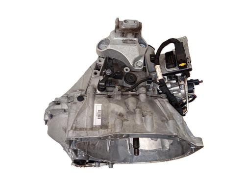 Gearbox CITROËN C4 Picasso II 1.6 HDi 90 | BP28819533M3 - Image 3