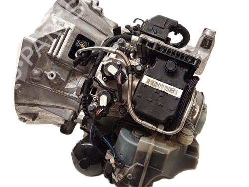 Gearbox CITROËN C4 Picasso II 1.6 HDi 90 | BP28819533M3 - Image 6