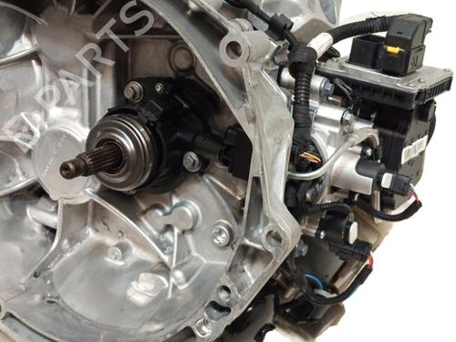 Gearbox CITROËN C4 Picasso II 1.6 HDi 90 | BP28819533M3 - Image 11