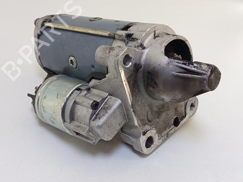 Starter CITROËN C4 Picasso II 1.6 HDi 90 | BP28819534M8 - Image 3