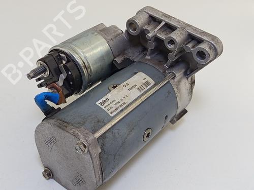 Starter CITROËN C4 Picasso II 1.6 HDi 90 | BP28819534M8 - Image 6