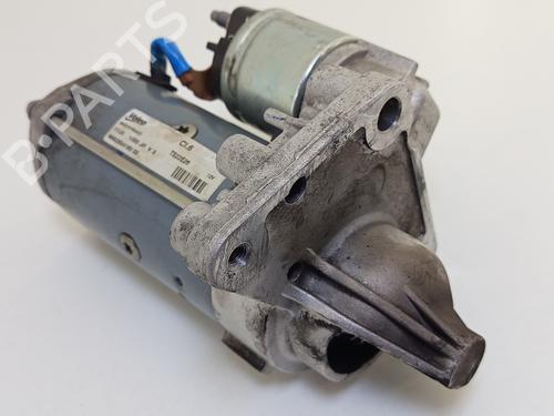 Starter CITROËN C4 Picasso II 1.6 HDi 90 | BP28819534M8 - Image 8