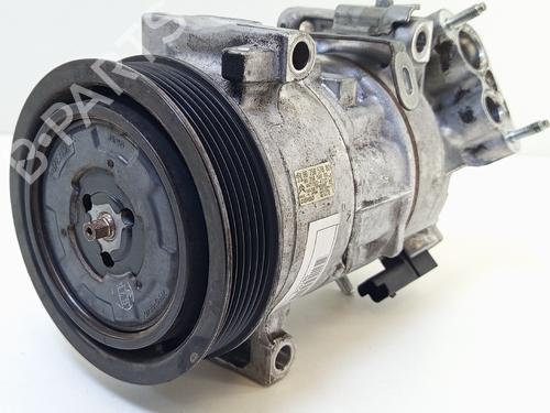 AC compressor CITROËN C4 Picasso II 1.6 HDi 90 | BP28819536M34 - Image 2