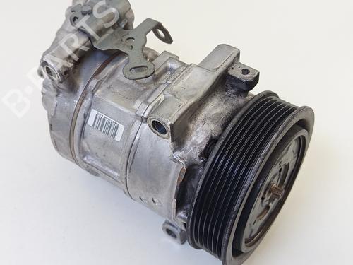 AC compressor CITROËN C4 Picasso II 1.6 HDi 90 | BP28819536M34 - Image 5