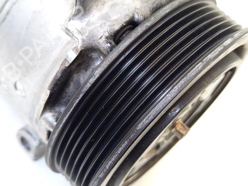 AC compressor CITROËN C4 Picasso II 1.6 HDi 90 | BP28819536M34 - Image 6