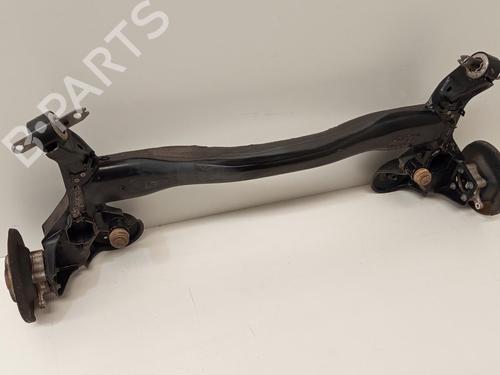 Rear axle CITROËN C4 Picasso II 1.6 HDi 90 | BP29030457M2  - Image 5