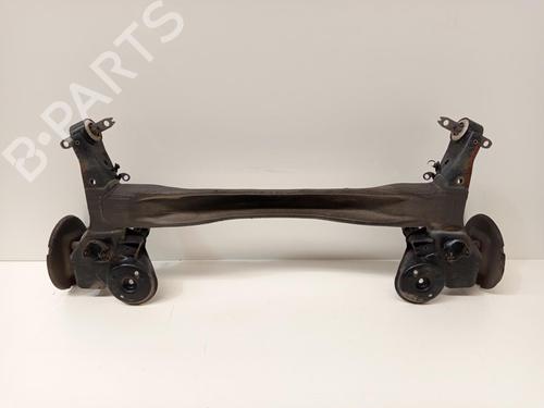 Rear axle CITROËN C4 Picasso II 1.6 HDi 90 | BP29030457M2  - Image 6