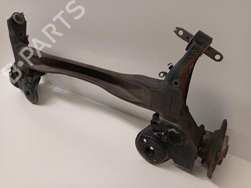 Rear axle CITROËN C4 Picasso II 1.6 HDi 90 | BP29030457M2  - Image 7