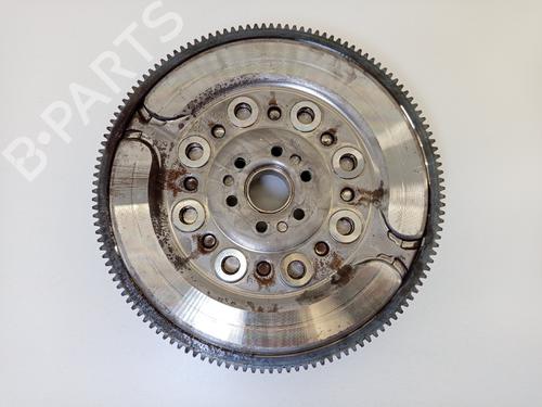 Used Flywheel Flywheel CITROËN C4 Picasso II 1.6 HDi 90 (92 hp) 29002708 29002708