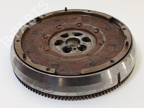Flywheel CITROËN C4 Picasso II 1.6 HDi 90 | BP29002708M101  - Image 6