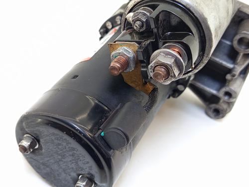 Starter CITROËN C-ELYSEE (DD_) 1.6 HDI 92 | BP31270985M8  - Image 6