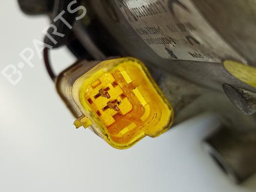 AC compressor CITROËN C-ELYSEE (DD_) 1.6 HDI 92 | BP31270986M34  - Image 7