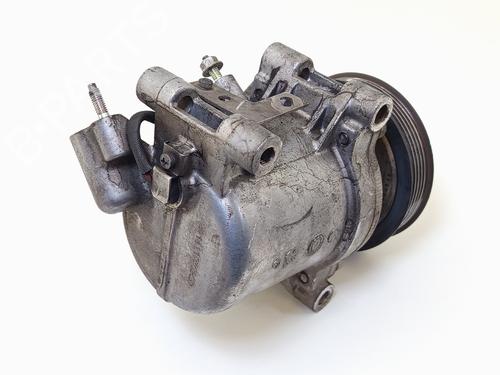 AC compressor CITROËN C-ELYSEE (DD_) 1.6 HDI 92 | BP31270986M34  - Image 8