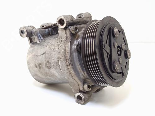 AC compressor CITROËN C-ELYSEE (DD_) 1.6 HDI 92 | BP31270986M34  - Image 9