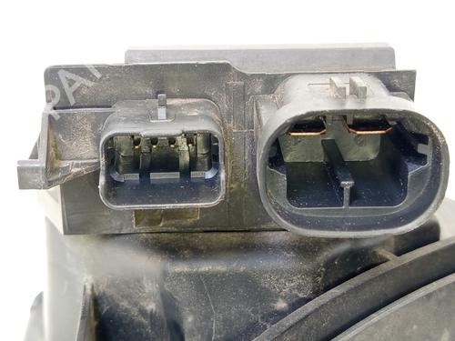 Radiator fan CITROËN C-ELYSEE (DD_) 1.6 HDI 92 | BP30973468M35  - Image 6