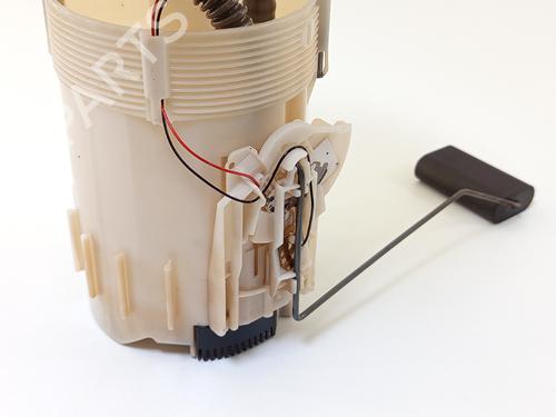 Fuel pump CITROËN C-ELYSEE (DD_) 1.6 HDI 92 | BP31253622M76  - Image 6