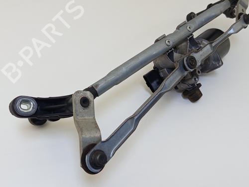 Front wiper motor CITROËN C-ELYSEE (DD_) 1.6 HDI 92 | BP30970648M29  - Image 7