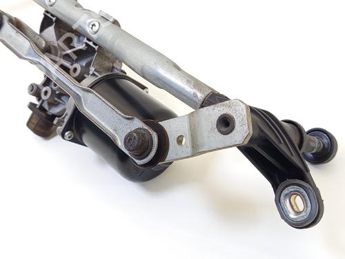 Front wiper motor CITROËN C-ELYSEE (DD_) 1.6 HDI 92 | BP30970648M29  - Image 8