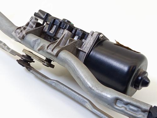 Front wiper motor CITROËN C-ELYSEE (DD_) 1.6 HDI 92 | BP30970648M29  - Image 10