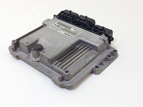 Engine control unit (ECU) CITROËN C-ELYSEE (DD_) 1.6 HDI 92 | BP30970654M57  - Image 5