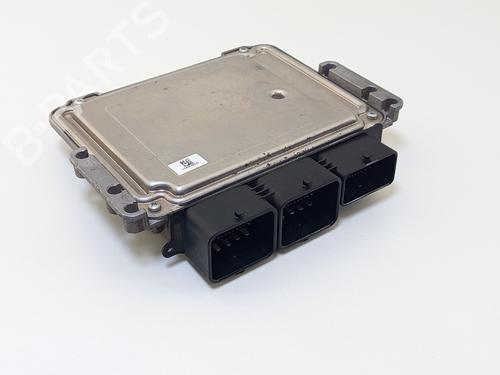 Engine control unit (ECU) CITROËN C-ELYSEE (DD_) 1.6 HDI 92 | BP30970654M57  - Image 6