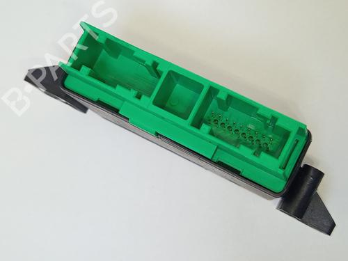 Electronic module CITROËN C-ELYSEE (DD_) 1.6 HDI 92 | BP30970658M83 - Image 4