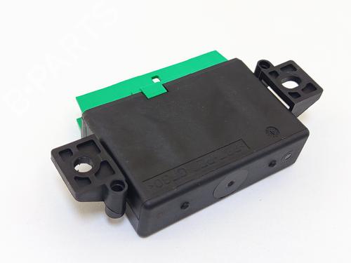 Electronic module CITROËN C-ELYSEE (DD_) 1.6 HDI 92 | BP30970658M83 - Image 5