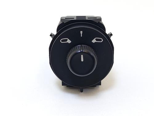 Used Mirror switch Mirror switch CITROËN C-ELYSEE (DD_) 1.6 HDI 92 (92 hp) 30973461 30973461