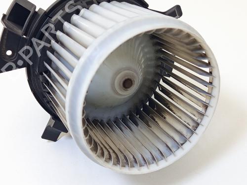 Heater blower motor CITROËN C-ELYSEE (DD_) 1.6 HDI 92 | BP30970646M62 - Image 2