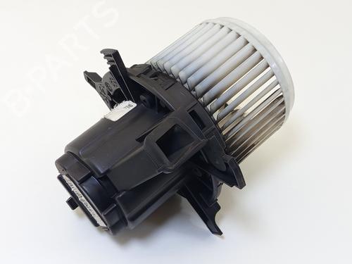 Heater blower motor CITROËN C-ELYSEE (DD_) 1.6 HDI 92 | BP30970646M62 - Image 3