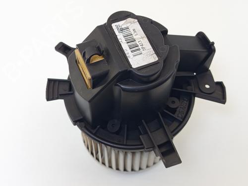 Heater blower motor CITROËN C-ELYSEE (DD_) 1.6 HDI 92 | BP30970646M62 - Image 4