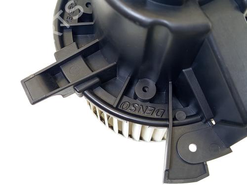 Heater blower motor CITROËN C-ELYSEE (DD_) 1.6 HDI 92 | BP30970646M62 - Image 5