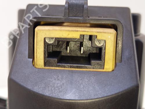 Heater blower motor CITROËN C-ELYSEE (DD_) 1.6 HDI 92 | BP30970646M62 - Image 7