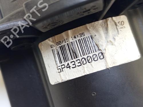 Heater blower motor CITROËN C-ELYSEE (DD_) 1.6 HDI 92 | BP30970646M62 - Image 10