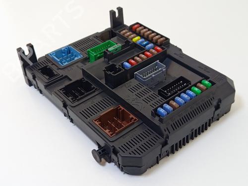 Electronic module CITROËN C-ELYSEE (DD_) 1.6 HDI 92 | BP30970643M83  - Image 5