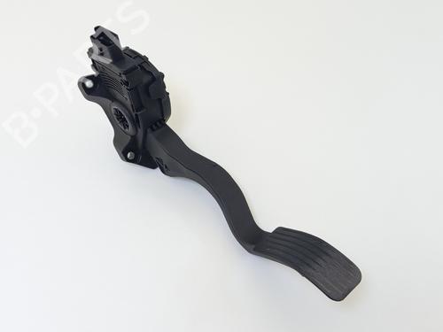 pedal-citroen-c-elysee-dd_-2012-30970644 main image