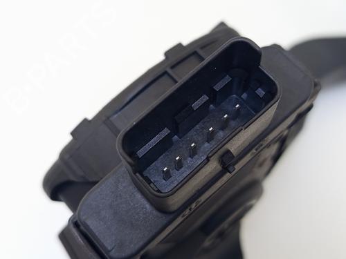 Pedal CITROËN C-ELYSEE (DD_) 1.6 HDI 92 | BP30970644I4 - Image 3