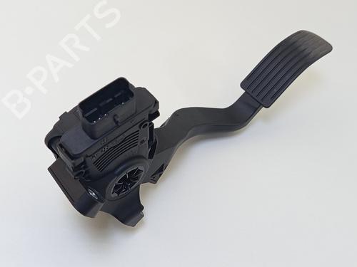 Pedal CITROËN C-ELYSEE (DD_) 1.6 HDI 92 | BP30970644I4 - Image 4