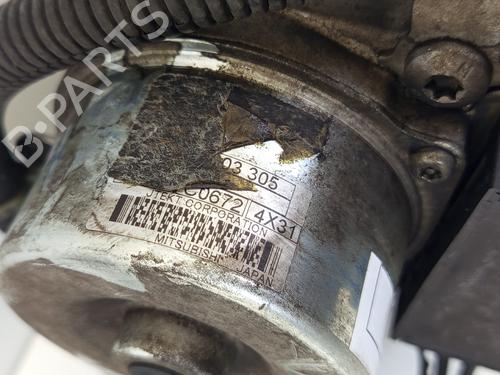 Steering rack CITROËN C-ELYSEE (DD_) 1.6 HDI 92 | BP30967374M22 - Image 10