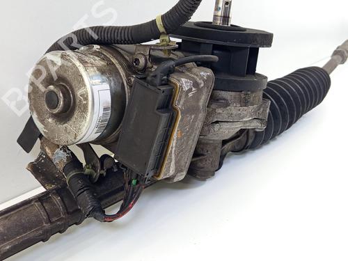 Steering rack CITROËN C-ELYSEE (DD_) 1.6 HDI 92 | BP30967374M22 - Image 11