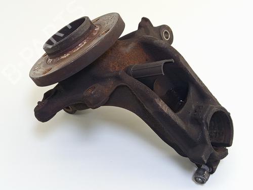 Right front steering knuckle CITROËN C-ELYSEE (DD_) 1.6 HDI 92 | BP30967375M26 - Image 3