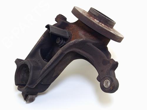 Right front steering knuckle CITROËN C-ELYSEE (DD_) 1.6 HDI 92 | BP30967375M26 - Image 4