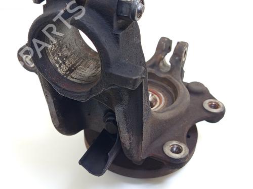 Right front steering knuckle CITROËN C-ELYSEE (DD_) 1.6 HDI 92 | BP30967375M26 - Image 6