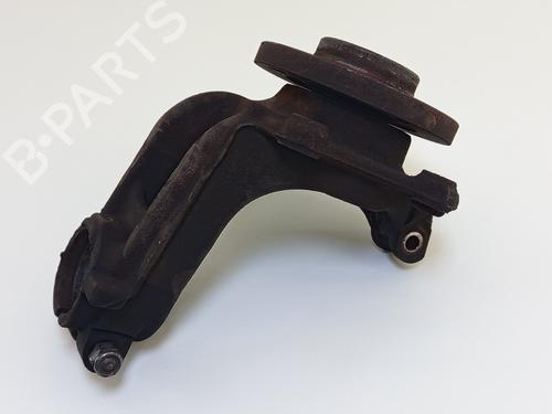 Left front steering knuckle CITROËN C-ELYSEE (DD_) 1.6 HDI 92 | BP30967376M25 - Image 5