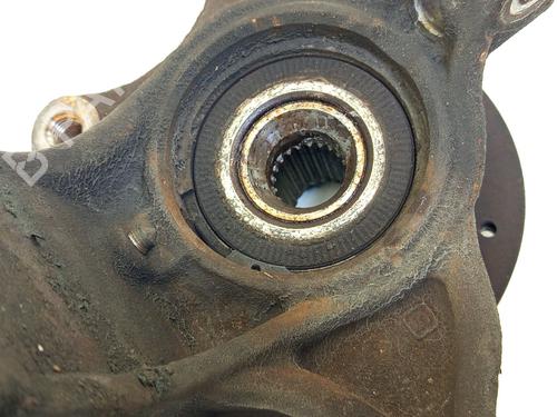 Left front steering knuckle CITROËN C-ELYSEE (DD_) 1.6 HDI 92 | BP30967376M25 - Image 7