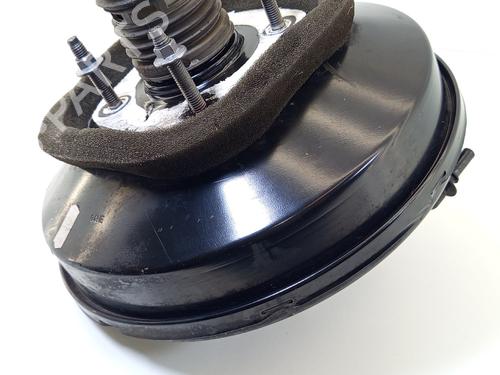 Servo brake CITROËN C-ELYSEE (DD_) 1.6 HDI 92 | BP30967377M42  - Image 8