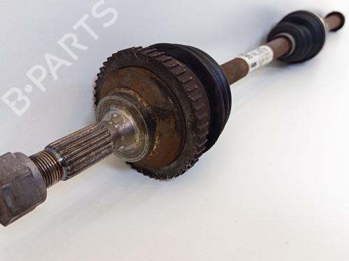Right front driveshaft PEUGEOT 206+ (2L_, 2M_) 1.1 | BP28189363M39  - Image 5