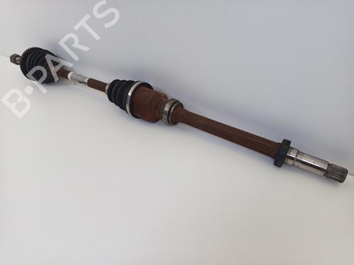 Right front driveshaft PEUGEOT 206+ (2L_, 2M_) 1.1 | BP28189363M39  - Image 6