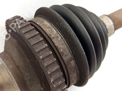 Left front driveshaft PEUGEOT 206+ (2L_, 2M_) 1.1 | BP28189364M38  - Image 6